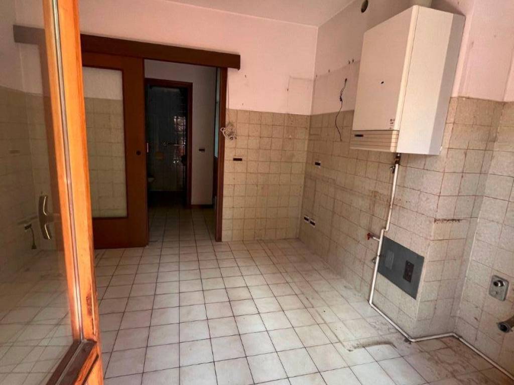 Appartamento a San martino siccomario in Via Giulio Fraccarolo, 6 - Foto 4