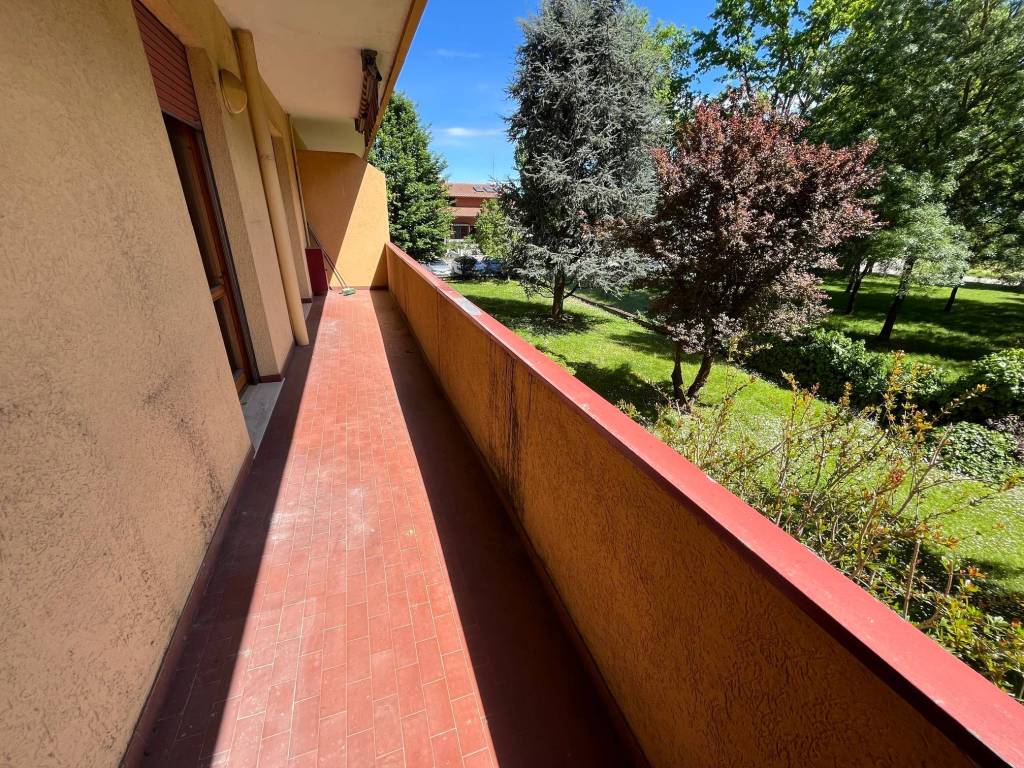 Appartamento a San martino siccomario in Via Giulio Fraccarolo, 6 - Foto 5