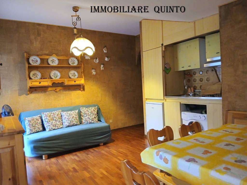 Appartamento a Entracque in Via Pietro Colletta, 14 - Foto 4