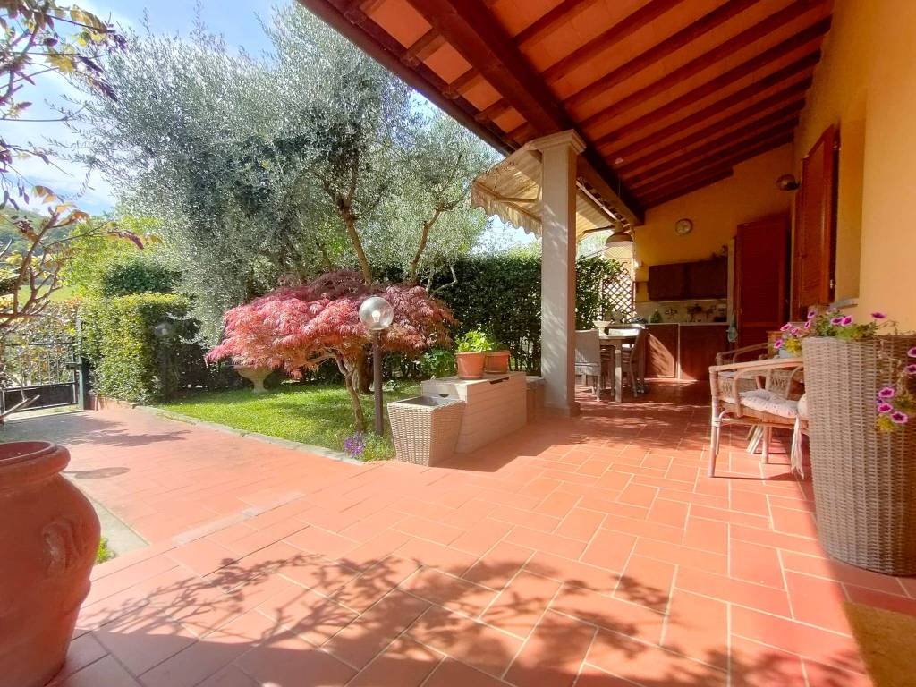 Appartamento a Carmignano in Via Lombarda - Foto 2