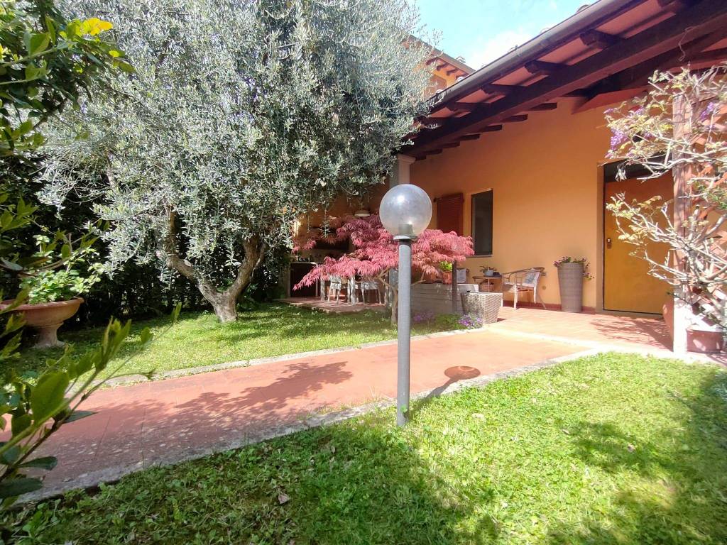 Appartamento a Carmignano in Via Lombarda - Foto 3