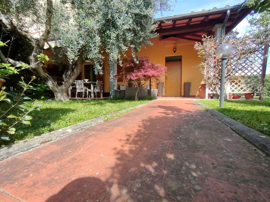 Appartamento a Carmignano in Via Lombarda - Foto 4
