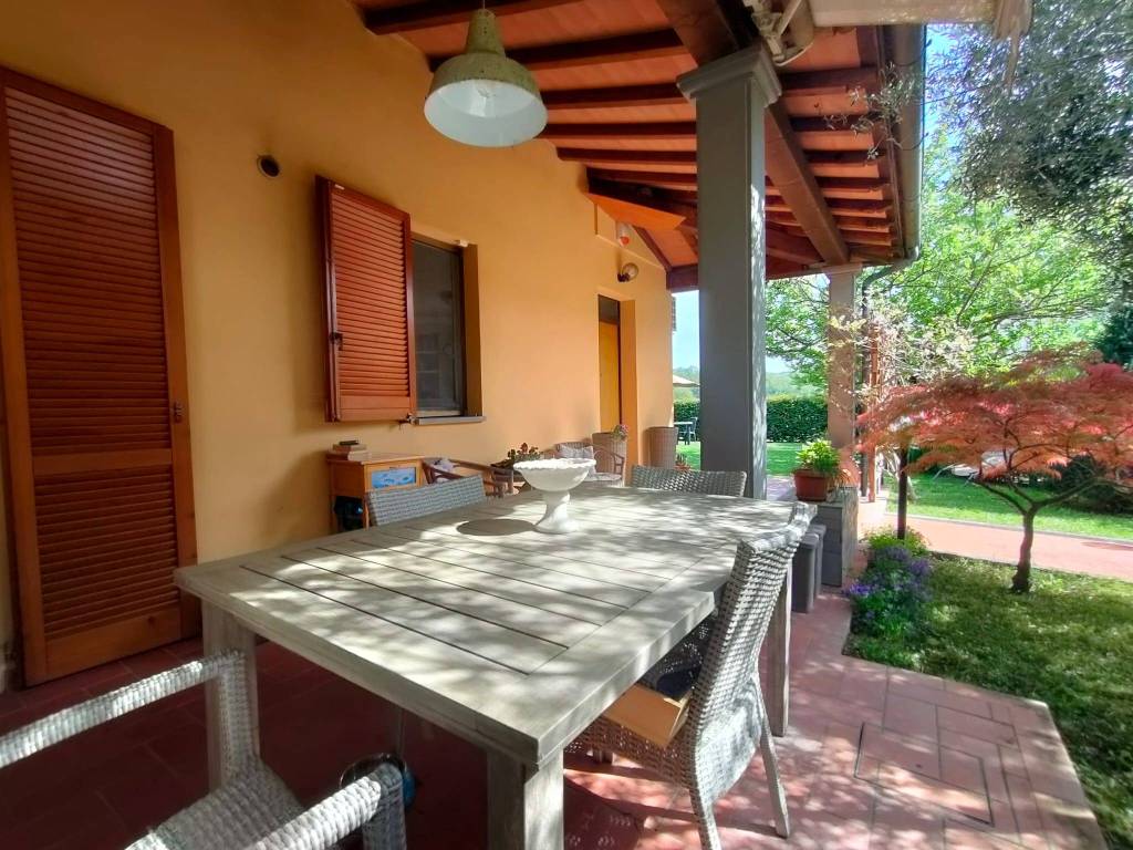 Appartamento a Carmignano in Via Lombarda - Foto 5