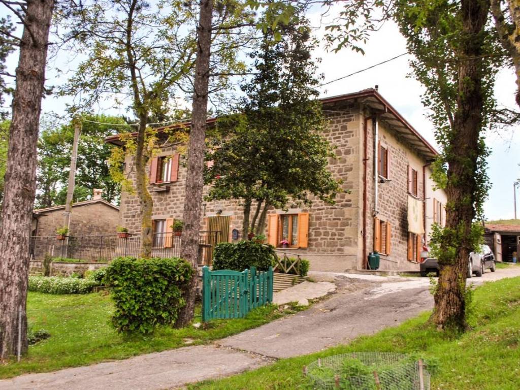 Rustico / casale a Sestino in Petrella Massana - Foto 2