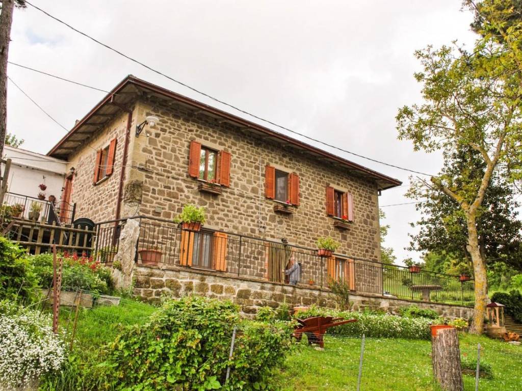 Rustico / casale a Sestino in Petrella Massana - Foto 3