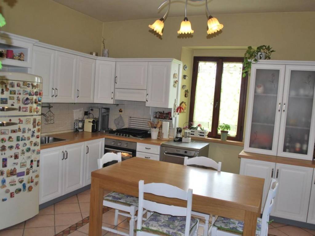 Rustico / casale a Sestino in Petrella Massana - Foto 4