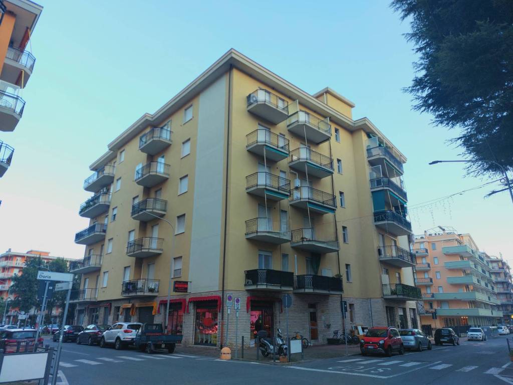 Immobile a Andora in via a.doria, 66 - Foto 3