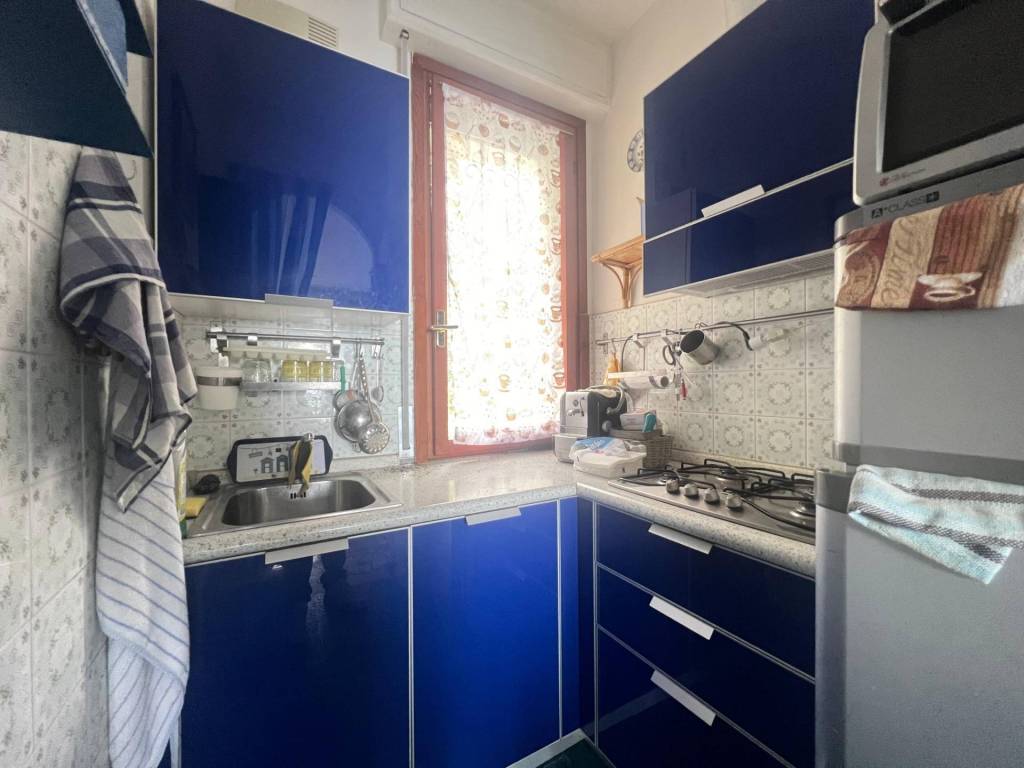 Appartamento a Cervo in Via Aurelia, 7 - Foto 3
