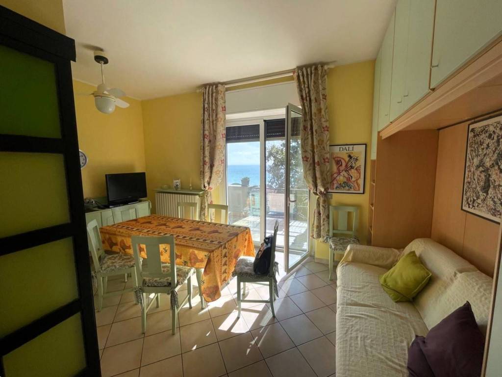 Appartamento a Andora in Via Immacolata, 16 - Foto 4