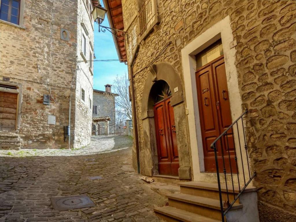 Appartamento a Sestino in via Terme Romane - Foto 2