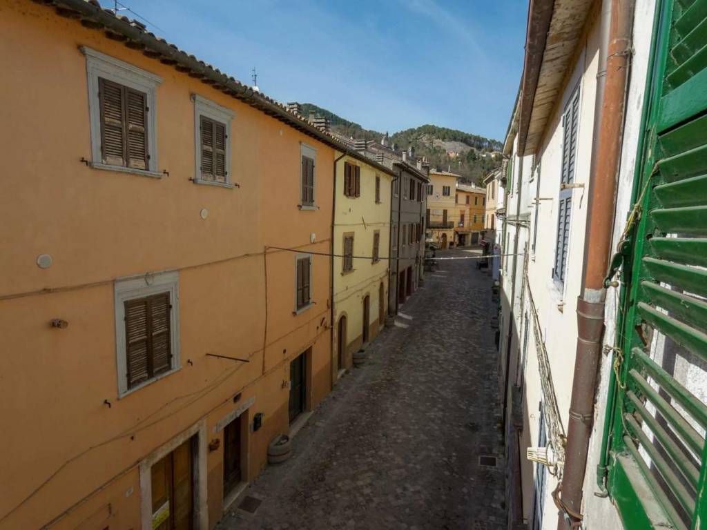 Appartamento a Acqualagna in via Flaminia 5 - Foto 3