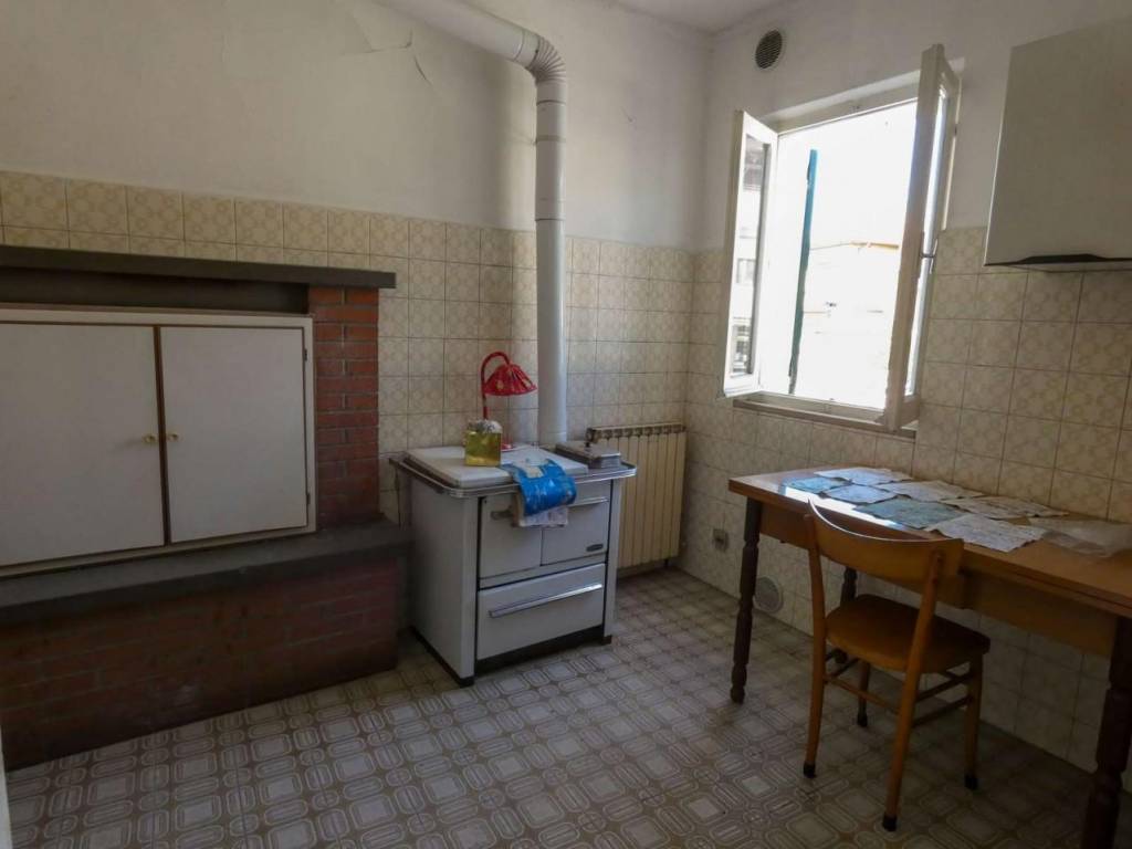 Appartamento a Acqualagna in via Flaminia 5 - Foto 4