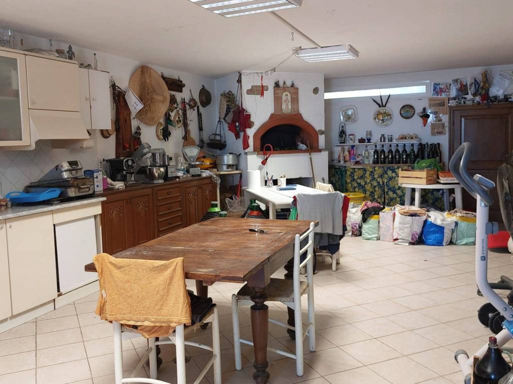 Casa indipendente a Montespertoli - Foto 4