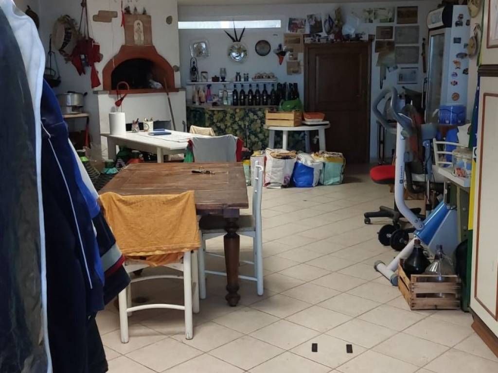 Casa indipendente a Montespertoli - Foto 5