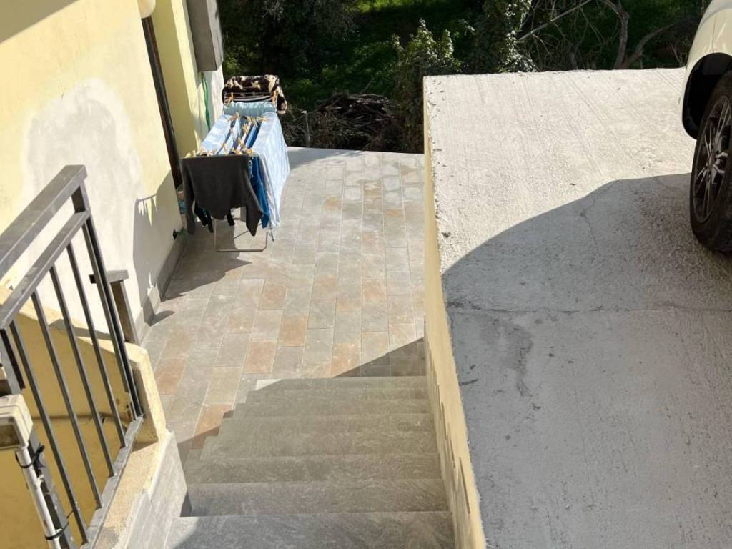 Appartamento a Cervo in Via solitario delle alpi - Foto 4