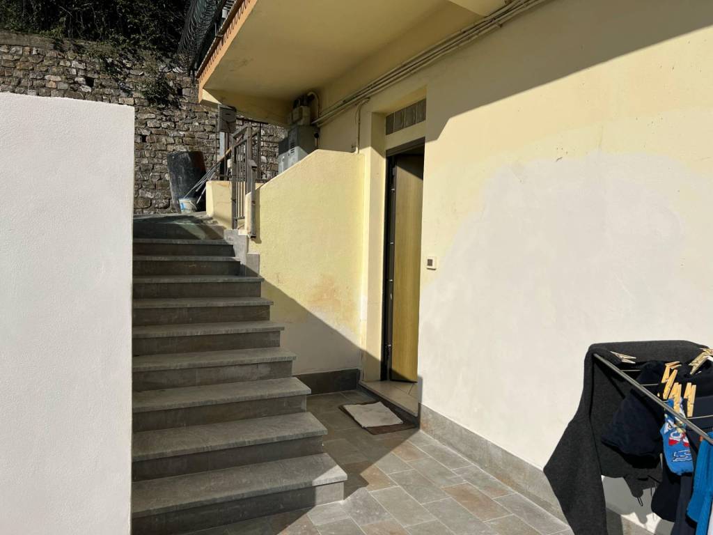 Appartamento a Cervo in Via solitario delle alpi - Foto 5