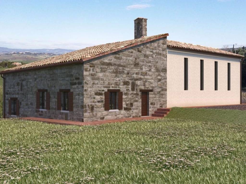 Rustico / casale a Acqualagna in strada Monte L'Arcello - Foto 2