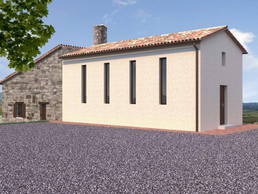Rustico / casale a Acqualagna in strada Monte L'Arcello - Foto 3