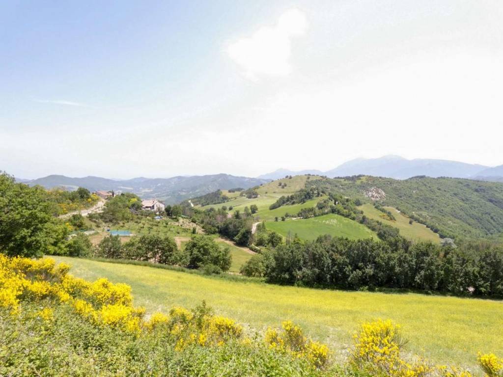 Rustico / casale a Acqualagna in strada Monte L'Arcello - Foto 5