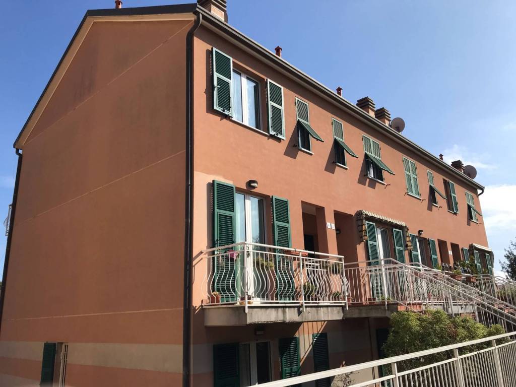 Appartamento a San bartolomeo al mare in Via XX settembre, 41 - Foto 2