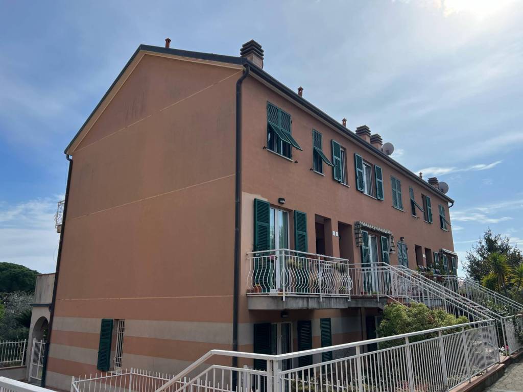 Appartamento a San bartolomeo al mare in Via XX settembre, 41 - Foto 3