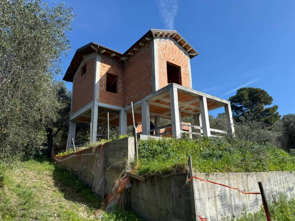 Villa a Diano marina in Via monade - Foto 4