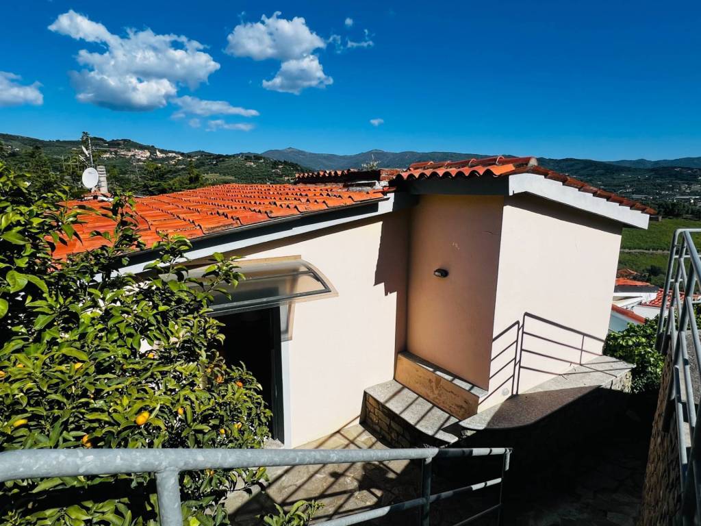 Appartamento a Diano marina in Via Divina provvidenza, 150 - Foto 3