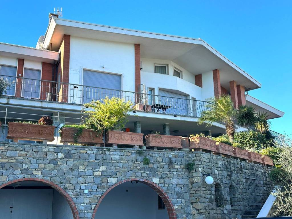 Appartamento a Diano marina in Via sant'elmo - Foto 2