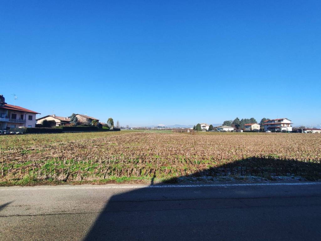Villa a Lentate sul seveso in Via Lazio, 49 - Foto 4