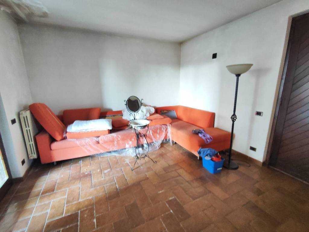 Villa a Lentate sul seveso in Via Lazio, 49 - Foto 5