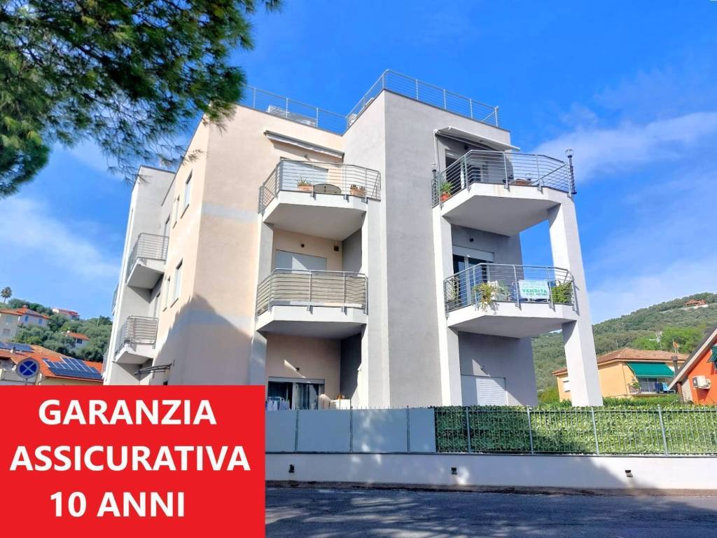 Appartamento a Diano marina - Foto 2