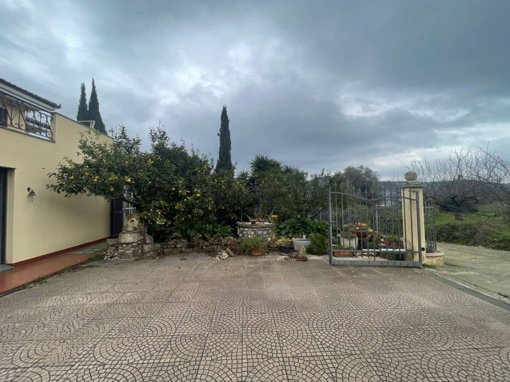 Villa a Andora in via merula, 45 - Foto 3