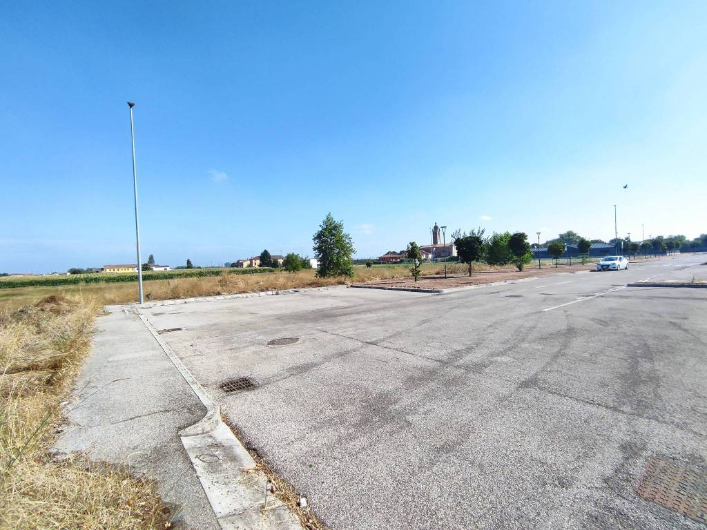 Terreno a Legnago in Via Redentore - Foto 3