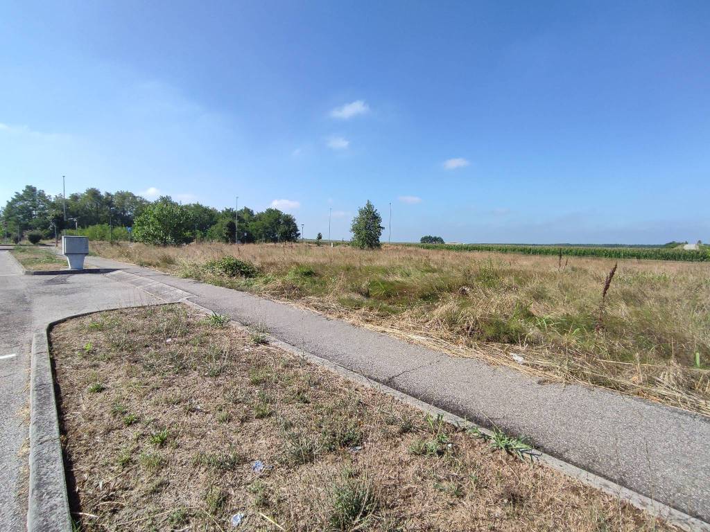 Terreno a Legnago in Via Redentore - Foto 4