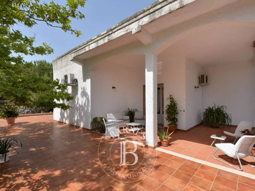 Villa a Martina franca in Via Locorotondo - Foto 2