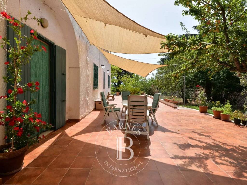 Villa a Martina franca in Via Locorotondo - Foto 4