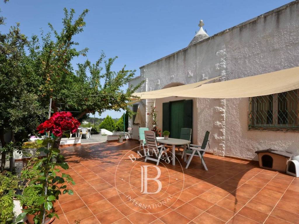 Villa a Martina franca in Via Locorotondo - Foto 5