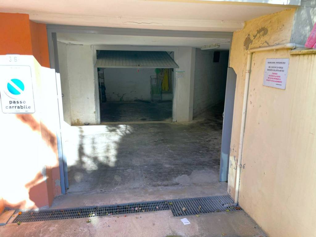 Box / garage a San bartolomeo al mare in via elba - Foto 5