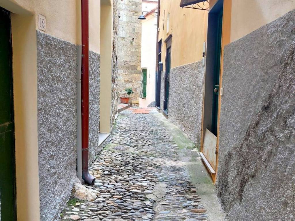 Appartamento a Cervo in via multedo, 9 - Foto 2