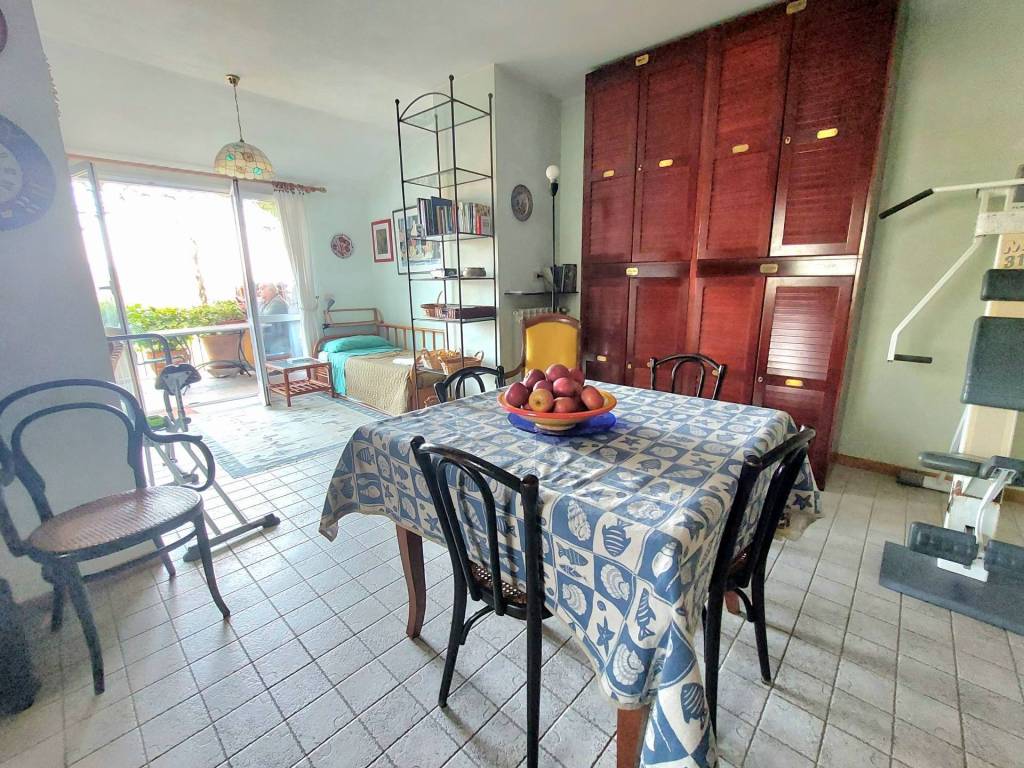 Appartamento a Diano castello in piazza mari, 1 - Foto 5