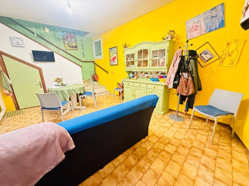 Appartamento a San bartolomeo al mare in via dei gumbi, 33 - Foto 3