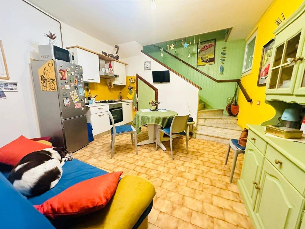 Appartamento a San bartolomeo al mare in via dei gumbi, 33 - Foto 4