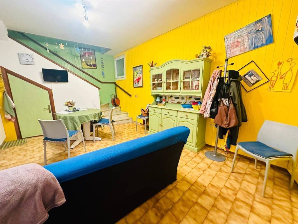 Appartamento a San bartolomeo al mare in via dei gumbi, 33 - Foto 5