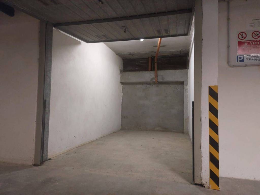 Box / garage a San bartolomeo al mare in Via al santuario - Foto 2