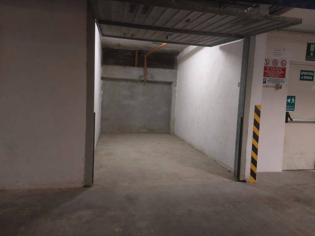 Box / garage a San bartolomeo al mare in Via al santuario - Foto 4