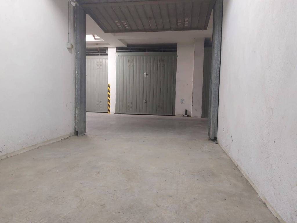 Box / garage a San bartolomeo al mare in Via al santuario - Foto 5