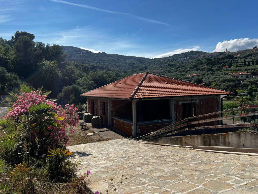 Villa a Diano marina in via ca sottane - Foto 5