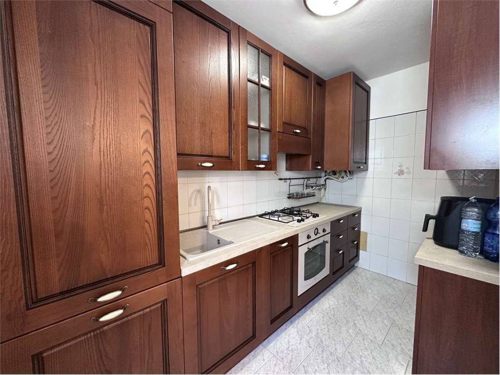 Casa indipendente a Domodossola in Piazza Rosselli, 3 - Foto 5