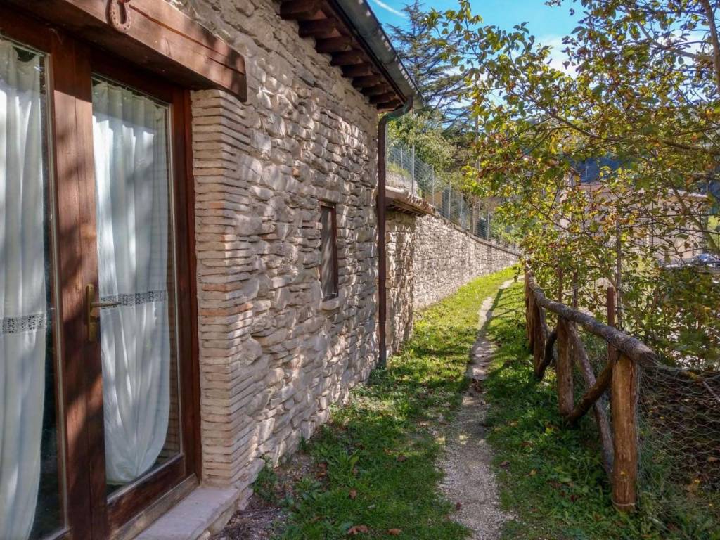 Appartamento a Sestino in via della Fonte - Foto 2