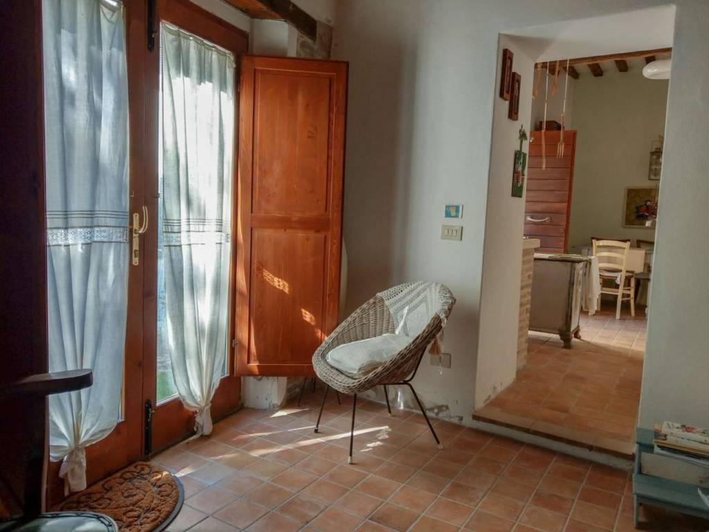 Appartamento a Sestino in via della Fonte - Foto 3